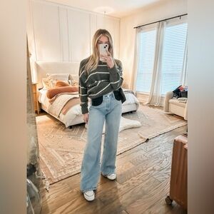 CITIZENS | Paloma Maternity Jeans